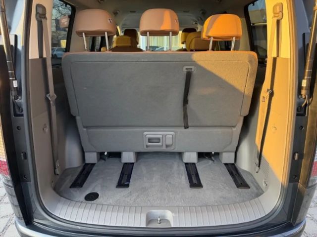 Hyundai Staria Signature Vierwielaandrijving