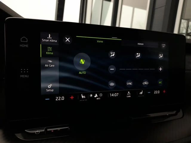 Skoda Octavia Combi PlugIn-Hybrid RS