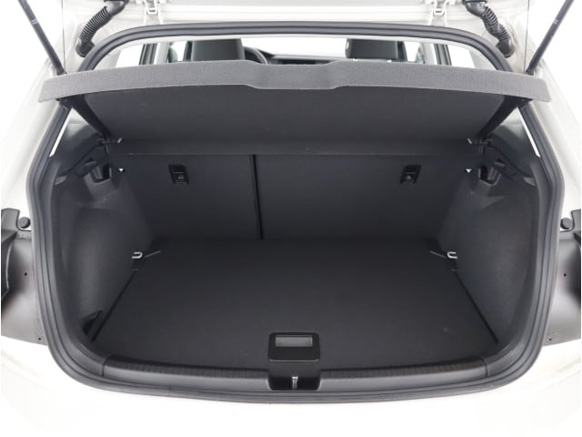 Volkswagen Polo Polo 1.0 Basis FrontAssist LED DAB+