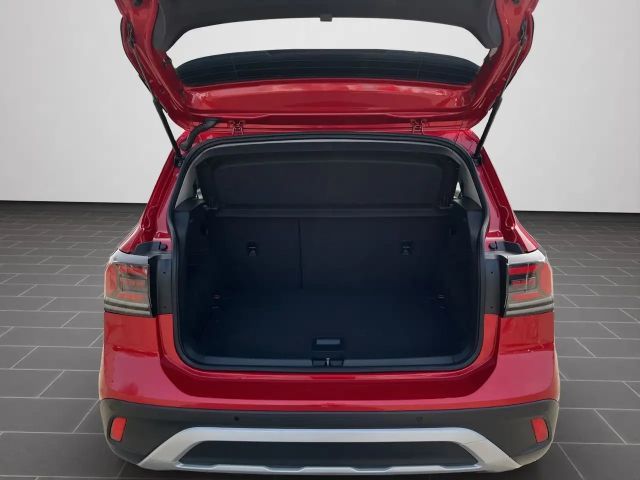 Volkswagen T-Cross 1.0 TSI DSG Life