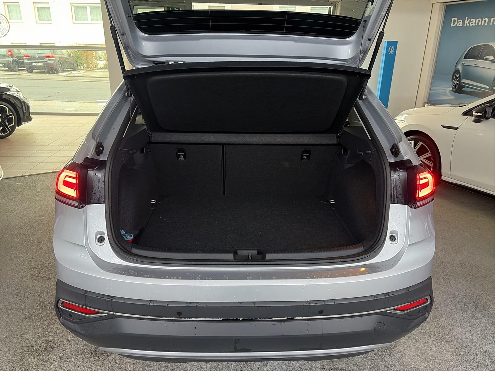 Volkswagen Taigo 1.5 TSI DSG Style