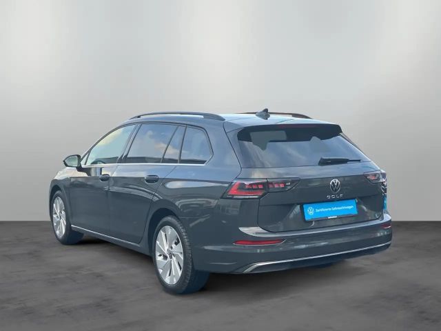 Volkswagen Golf 2.0 TDI DSG Style Variant