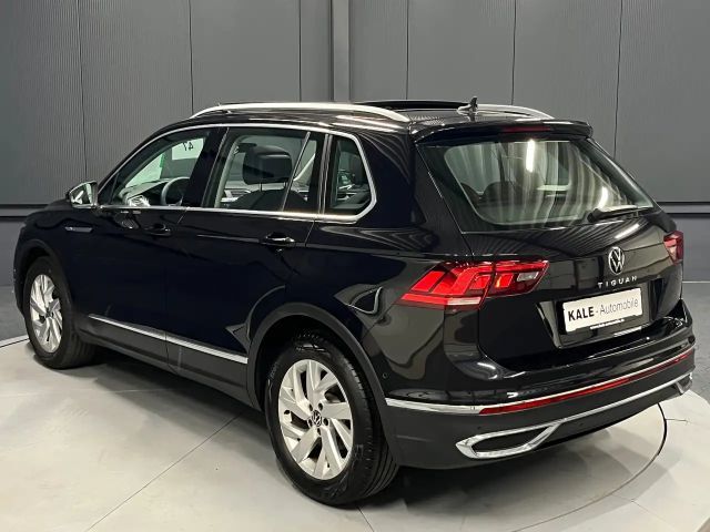 Volkswagen Tiguan 1.5 TSI DSG Elegance Elegance