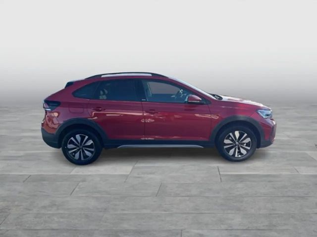 Volkswagen Taigo 1.0 TSI DSG Move