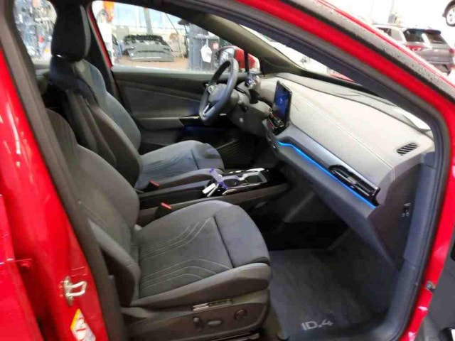 Volkswagen ID.4 Performance Pro