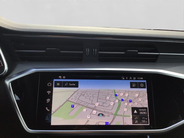 Audi S6 Avant Quattro