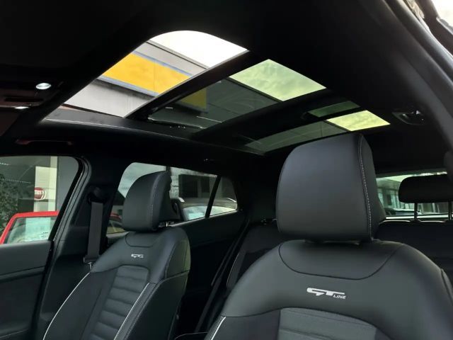 Kia Sportage GDi GT-Line Vierwielaandrijving