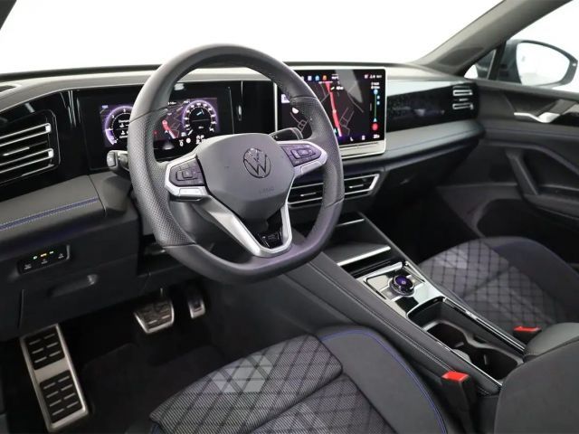 Volkswagen Tiguan 2.0 TDI DSG R-Line