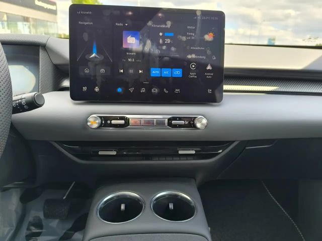 MG MGS5 64 kWh EV Luxury