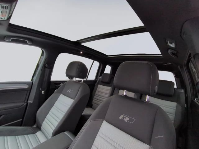 Volkswagen Touran 2.0 TDI 7-zitter DSG R-Line