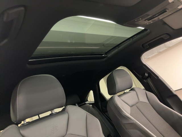 Audi Q3 35 TFSI S-Tronic Sportback