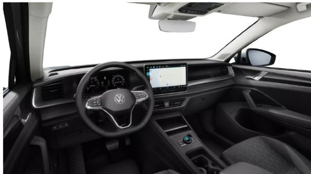 Volkswagen Tayron 2.0 TDI DSG IQ.Drive Life