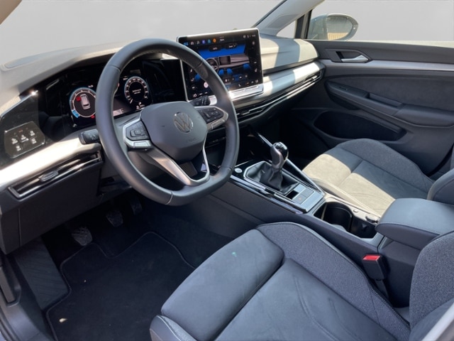 Volkswagen Golf 1.5 TSI Golf VIII Variant