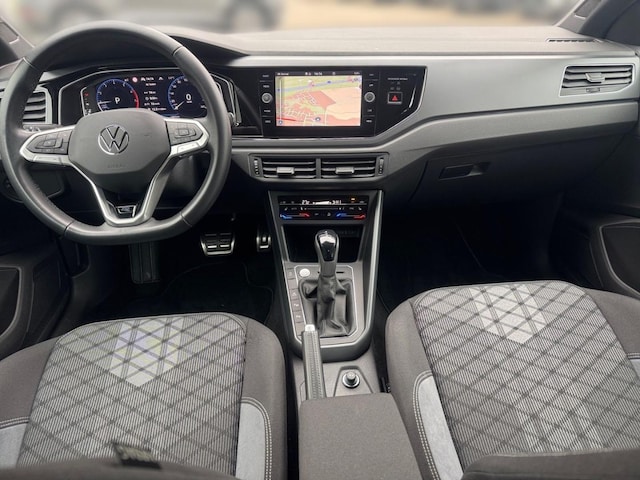 Volkswagen Polo DSG IQ.Drive R-Line