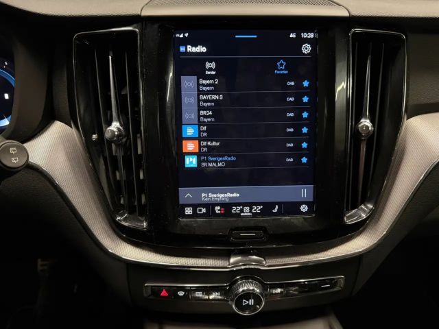 Volvo XC60 AWD R-Design