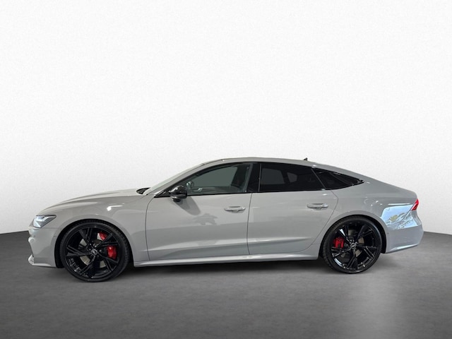 Audi S7 Quattro Sportback