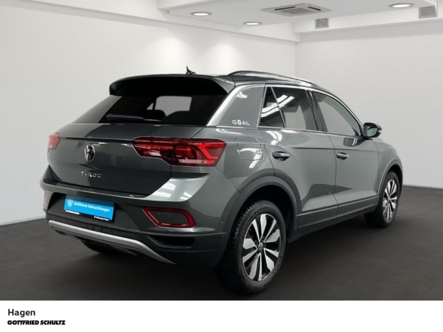 Volkswagen T-Roc 1.0 TSI