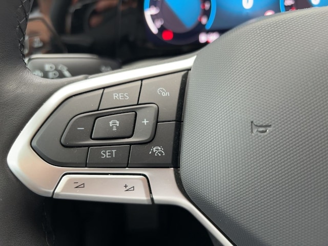 Volkswagen Golf 1.0 TSI Golf VIII Life Variant