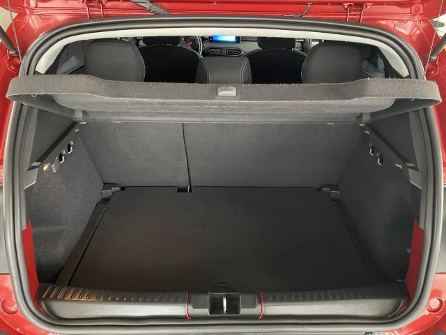 Dacia Sandero Comfort Stepway