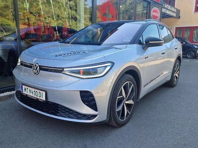 Volkswagen ID.4 4Motion 77 KWh GTX