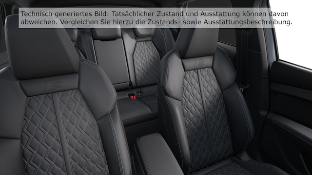 Audi Q4 e-tron 50 Quattro Sportback