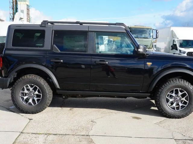 Ford Bronco 4x4 AWD Badlands