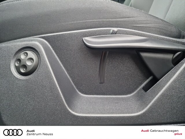 Audi Q2 35 TFSI S-Tronic