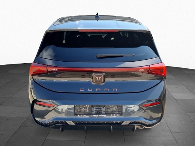 Cupra Born LED DAB SHZ APP CONNECT ALU BT KLIMA