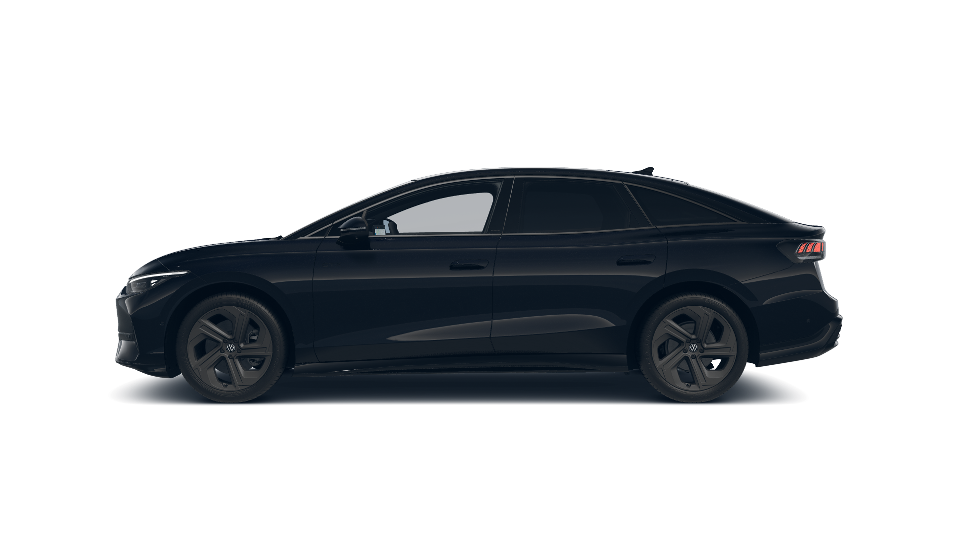 Volkswagen ID.7 4Motion GTX IQ.Drive