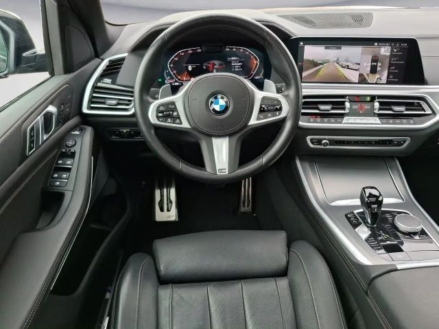 BMW X5 M-Sport xDrive30d