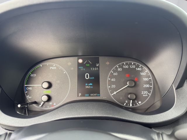 Toyota Yaris 5-deurs Basis Comfort