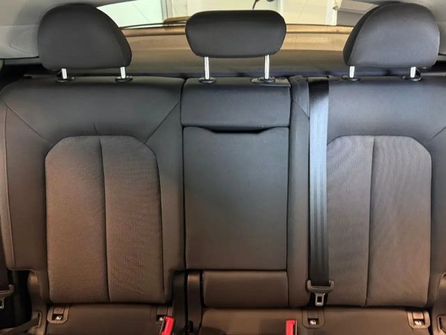 Audi Q3 1.5 TFSI Sportback