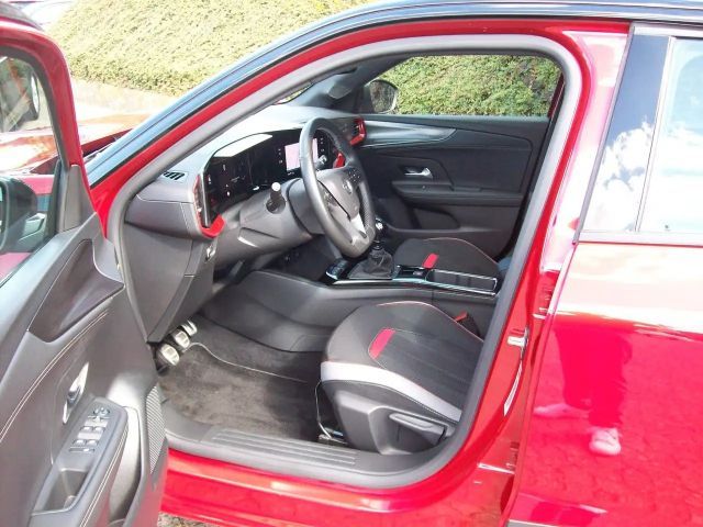 Opel Mokka GS-Line Grand Sport