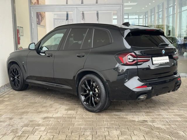 BMW X3 Comfort pakket M-Sport xDrive30d