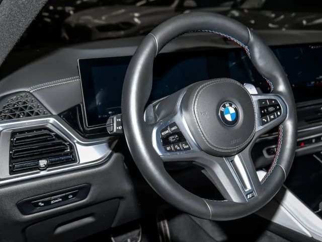 BMW X6 Coupé M-Sport M60i xDrive