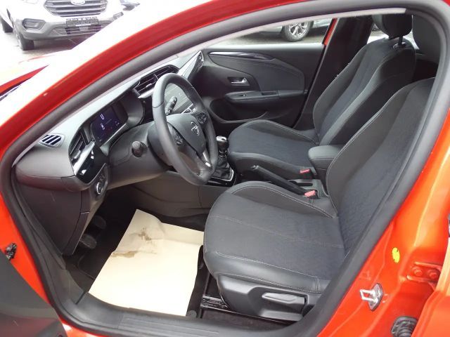 Opel Corsa 1.2 Turbo Elegance Turbo