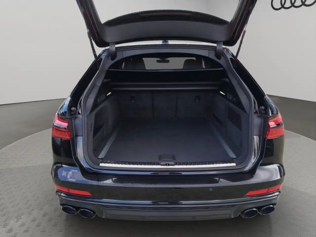 Audi S6 3.0 TDI Avant