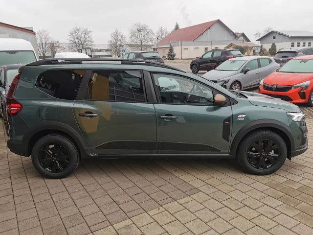 Dacia Jogger Extreme TCe 110