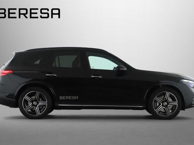 Mercedes-Benz GLC 220 4MATIC GLC 220 d