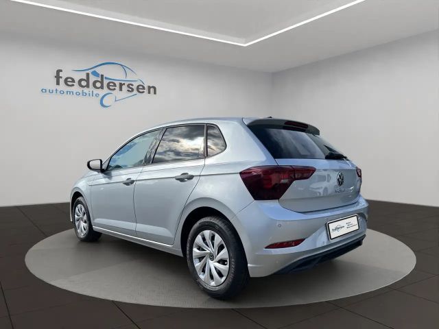 Volkswagen Polo 1.0 TSI IQ.Drive Life