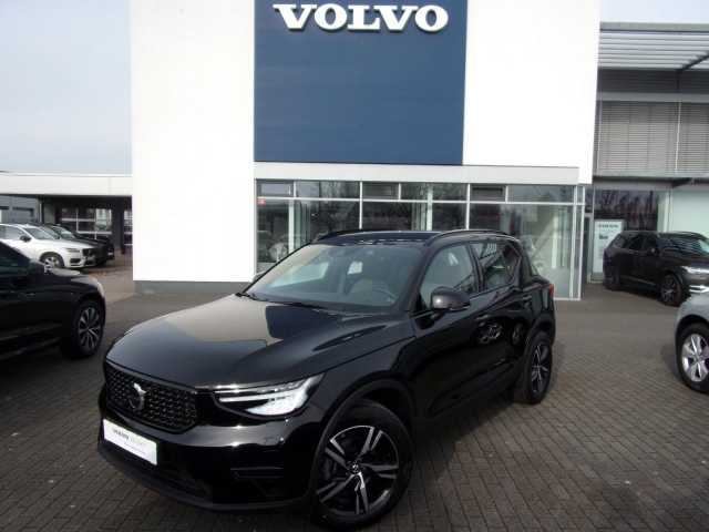 Volvo XC40 Dark Plus
