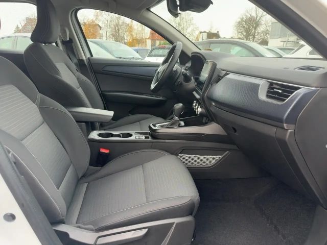 Renault Arkana EDC Equilibre Equilibre TCe 140