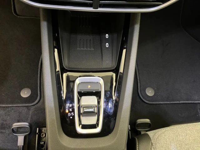 Skoda Octavia Selection