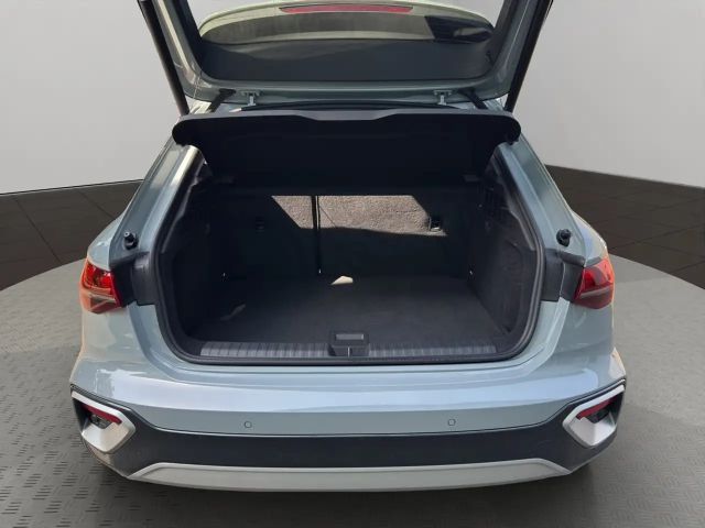 Audi A3 35 TDI S-Tronic Sedan