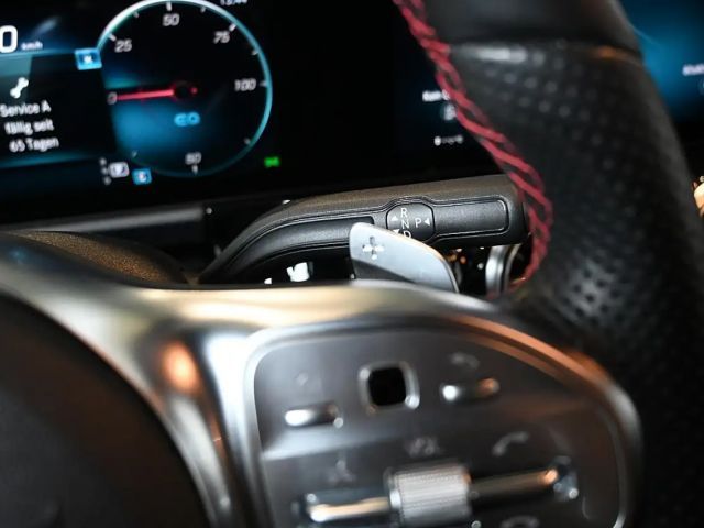 Mercedes-Benz EQA 250 AMG Line