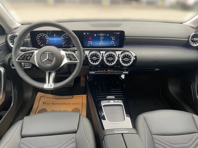 Mercedes-Benz A 180 Hatchback