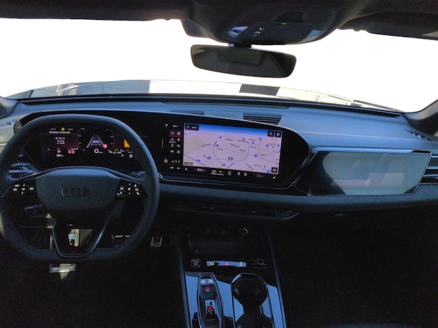 Audi A5 Avant S-Tronic