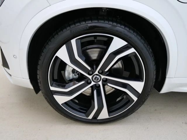 Volvo XC90 AWD Recharge T8 Ultimate