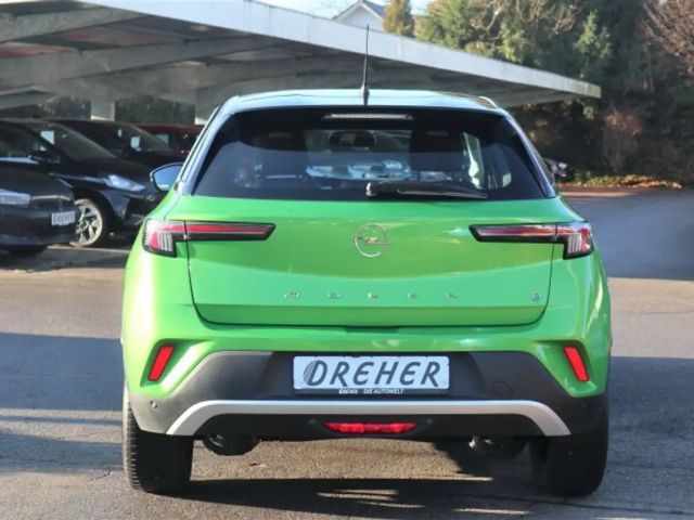 Opel Mokka Elegance Mokka-e