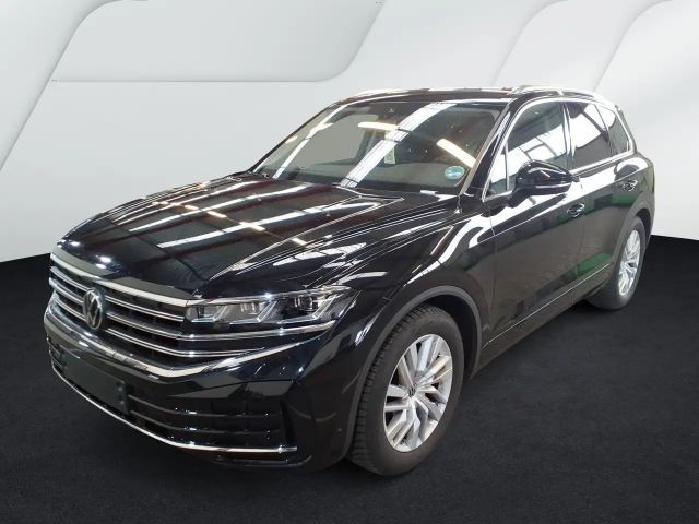 Volkswagen Touareg 3.0 V6 TDI Elegance Elegance